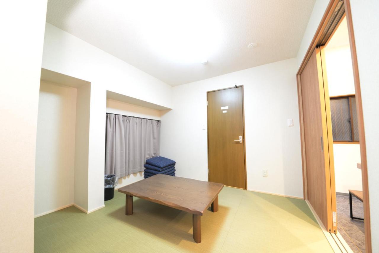 Ny Cottage B Tokio Exterior foto